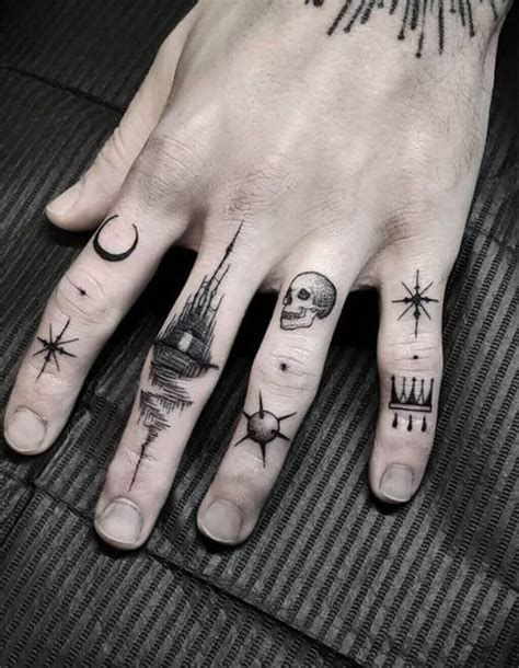 tattoos for mens hands|hand tattoos for men easy.